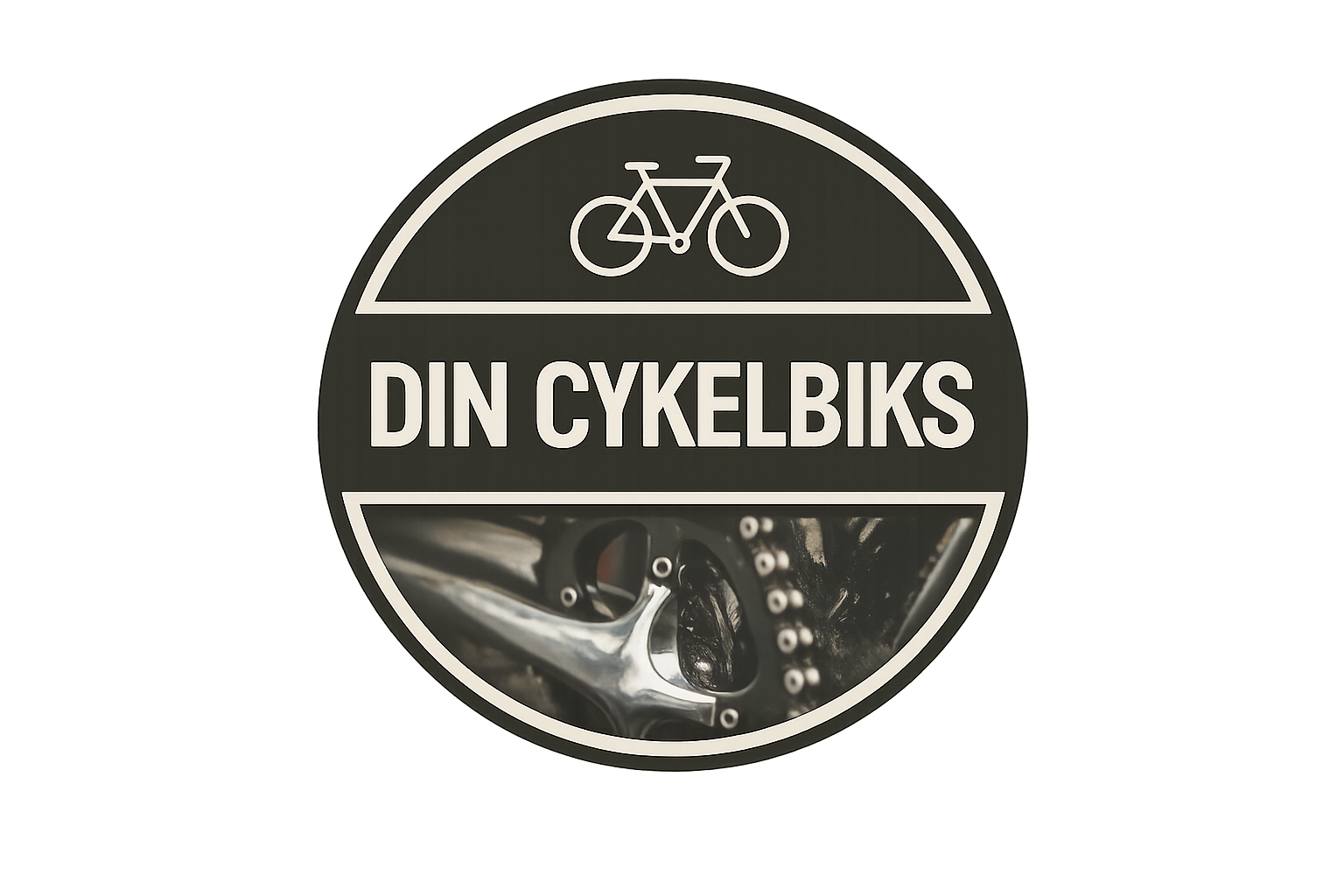 Din Cykelbiks